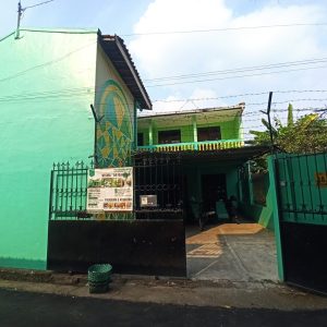 Wisma Ar Rahmah1