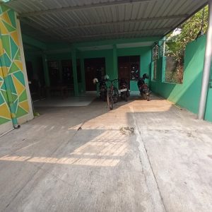 Wisma Ar Rahmah2